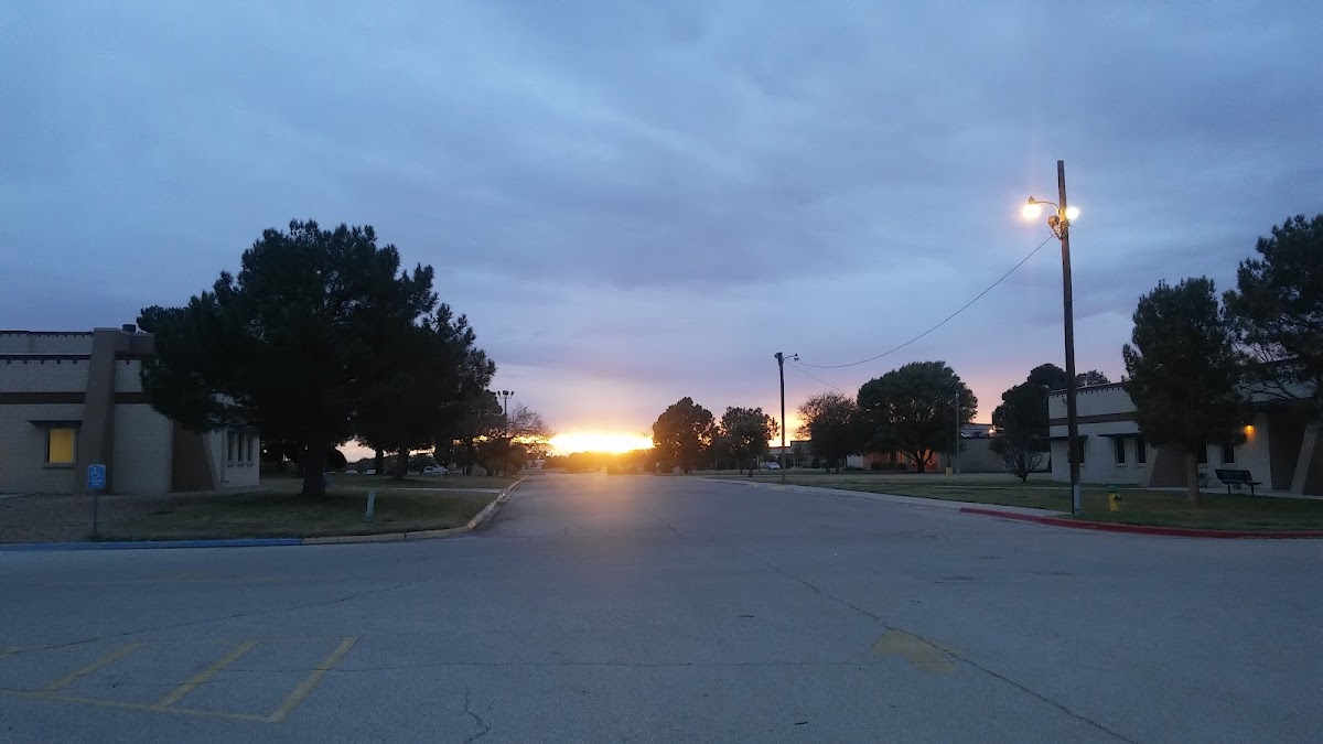 University of the Southwest campus