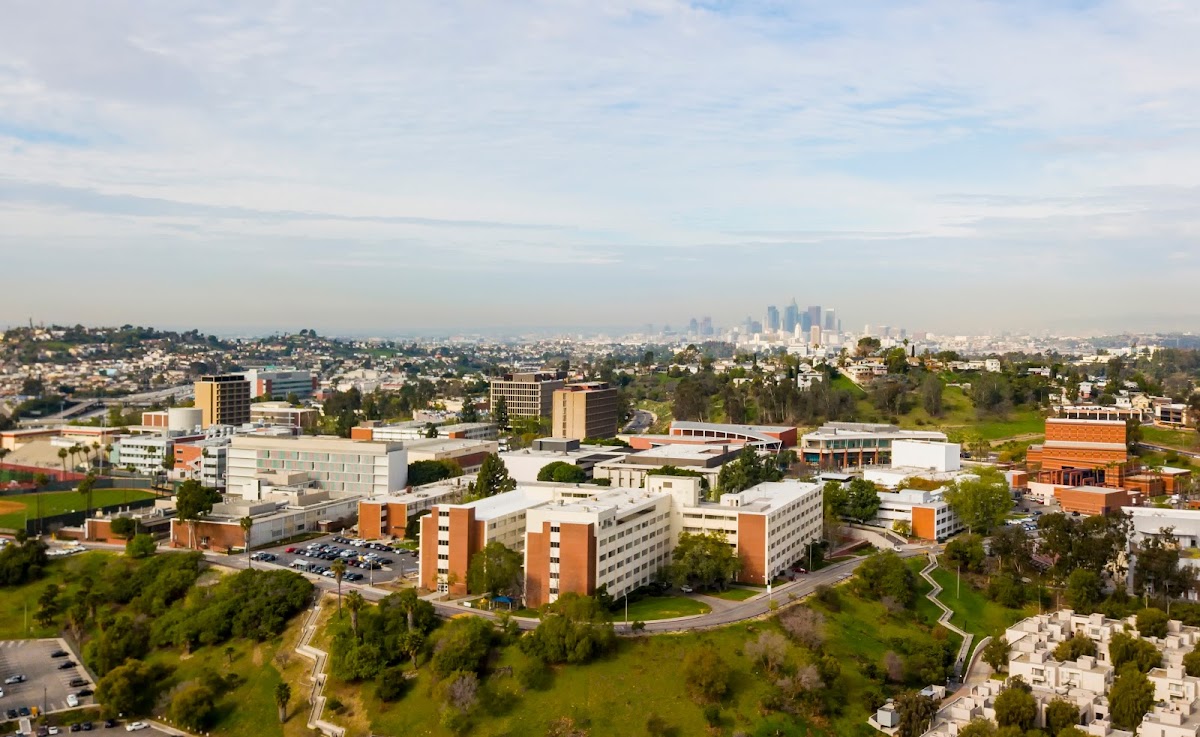 California State University-Los Angeles campus