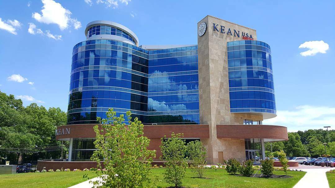 Kean University campus