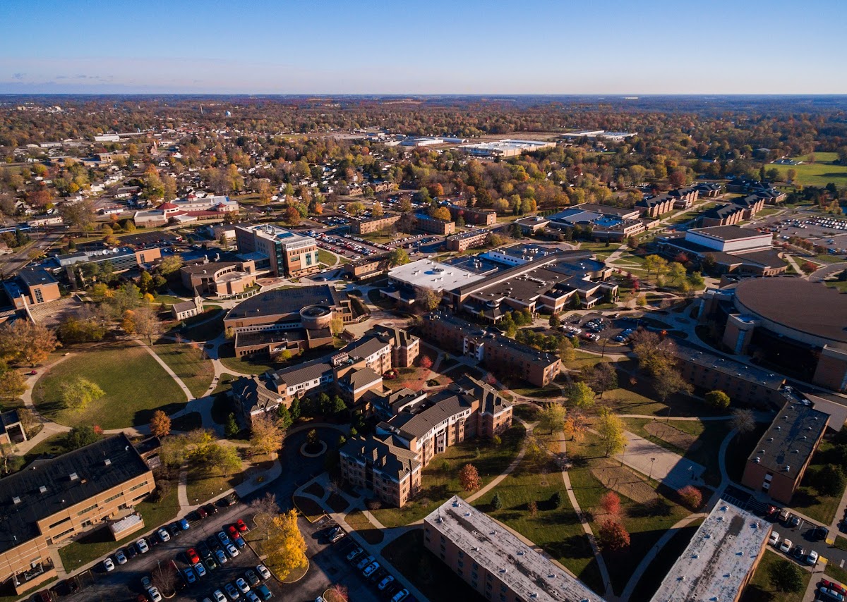 Indiana Wesleyan University-National & Global campus