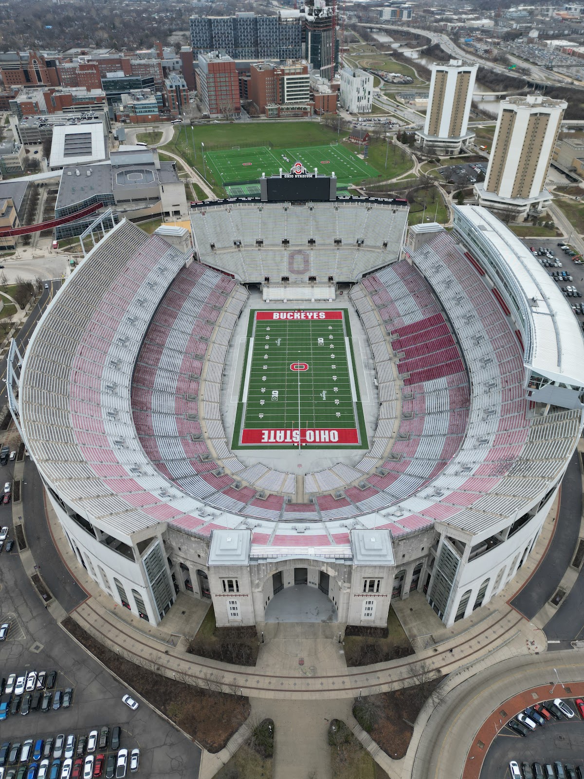 Ohio State University-Main Campus campus