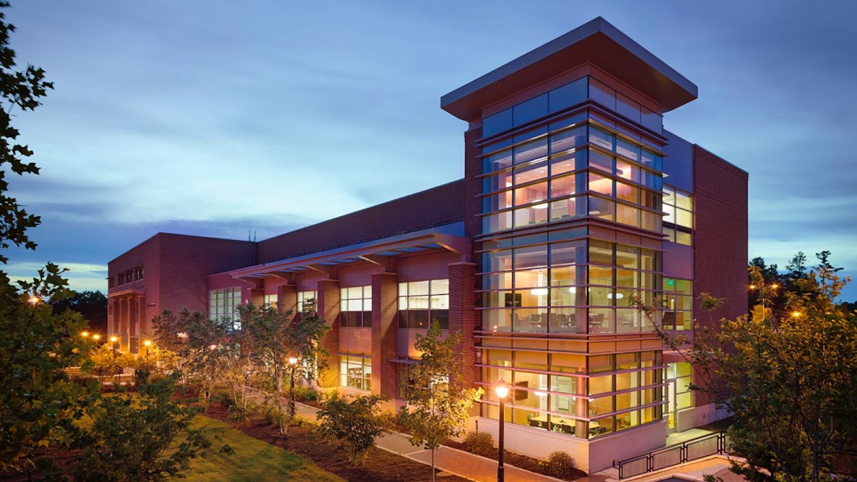 University of West Georgia campus
