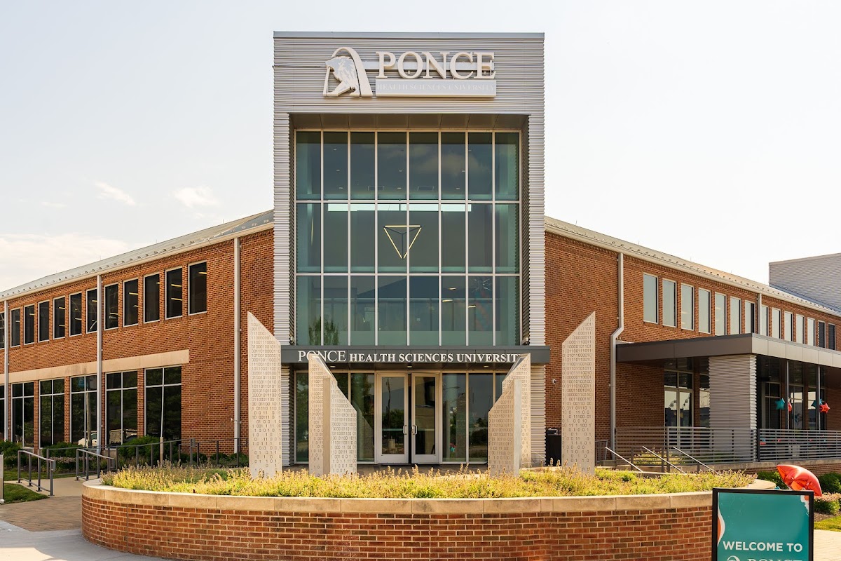Ponce Health Sciences University-St Louis campus