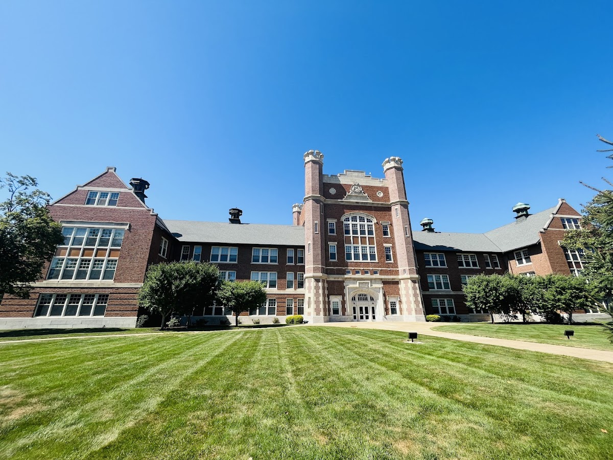 Northwest Missouri State University campus