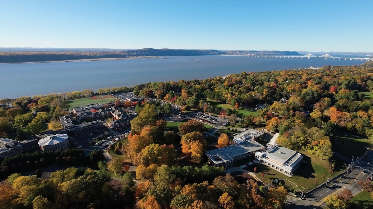 Mercy University campus