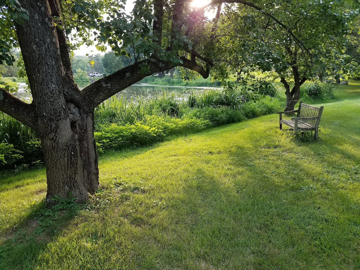 Methodist Theological School in Ohio campus