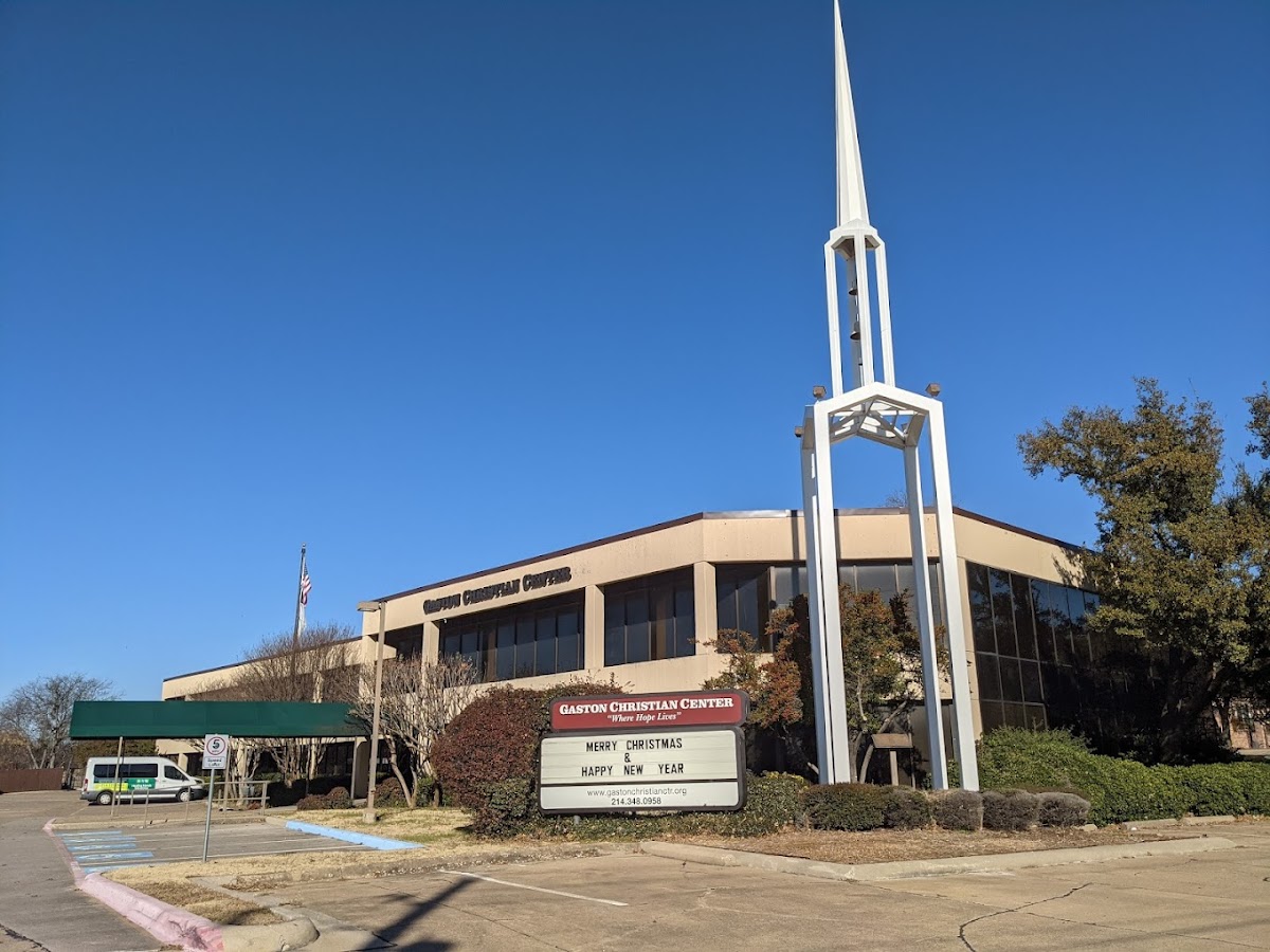 Bakke Graduate University campus