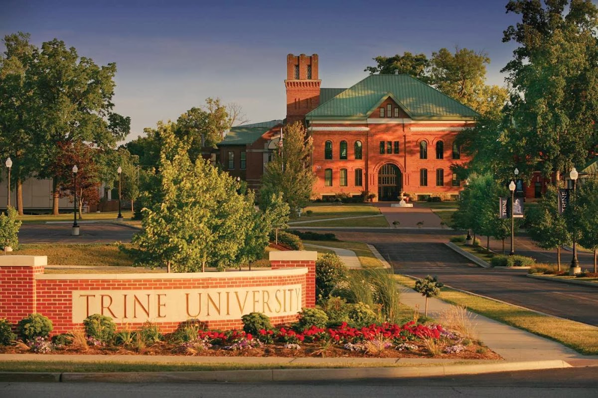 Trine University-Regional/Non-Traditional Campuses campus