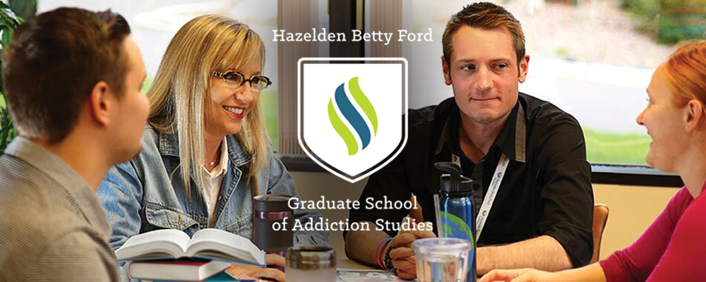 Hazelden Betty Ford Graduate School campus