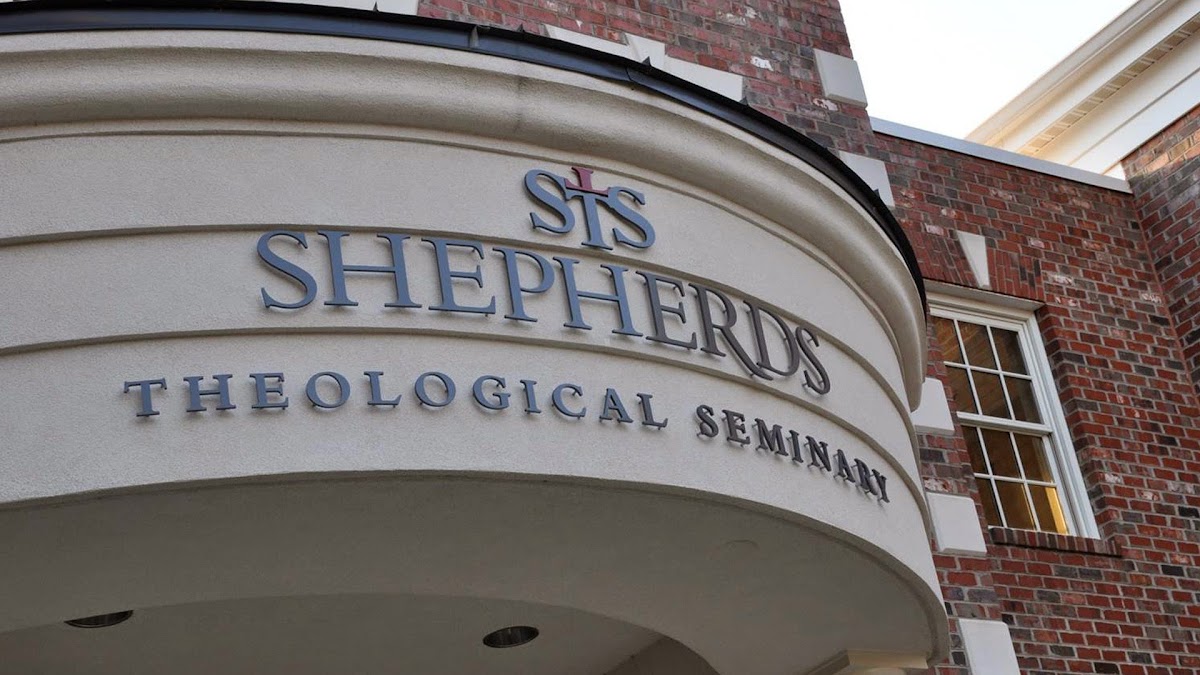 Shepherds Theological Seminary campus