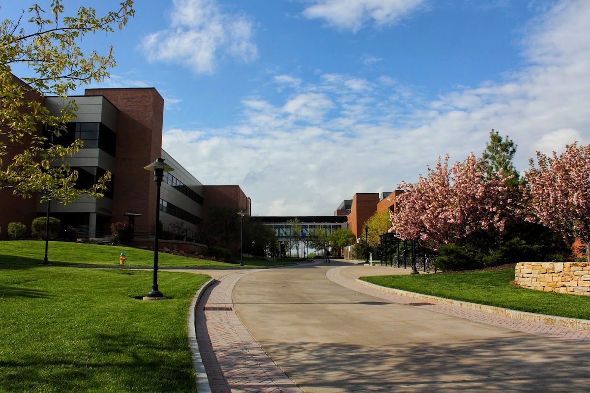 Rochester Institute of Technology campus