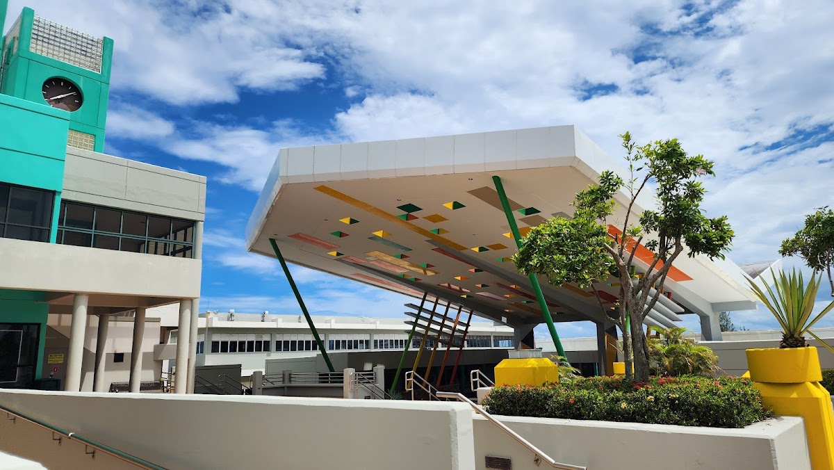 Inter American University of Puerto Rico-Arecibo campus