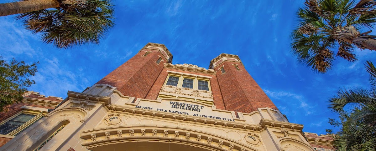 Florida State University campus
