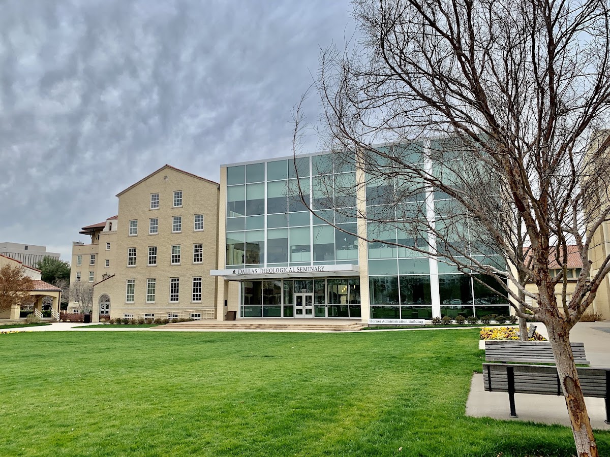 Dallas Theological Seminary campus