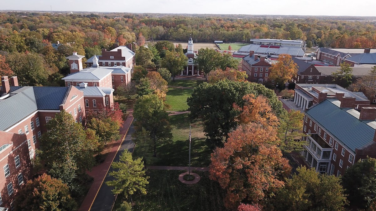 Wabash College campus