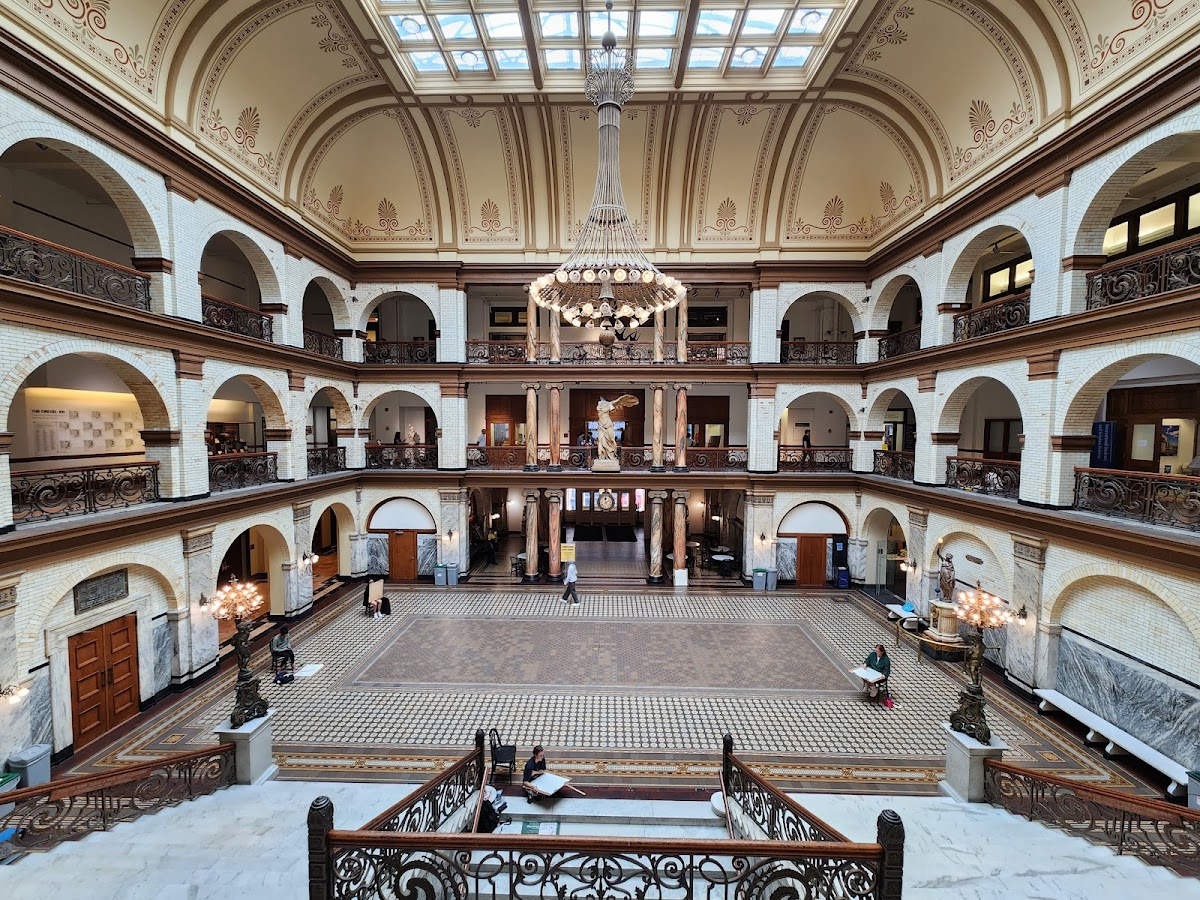 Drexel University campus