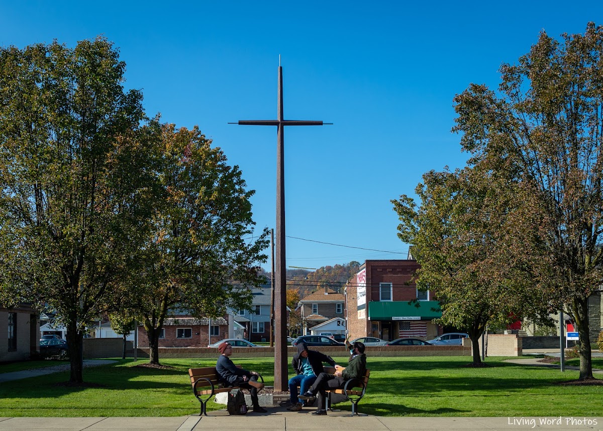 Trinity Anglican Seminary campus