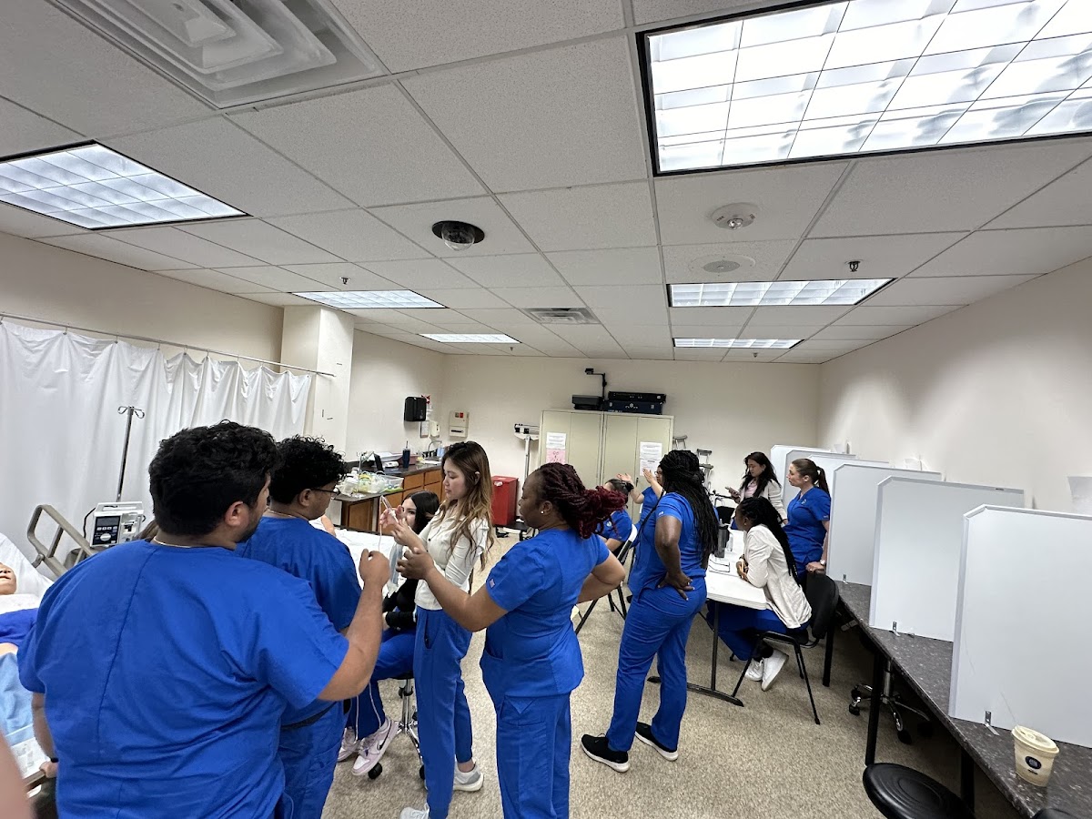 NorthShore University HealthSystem School of Nurse Anesthesia campus