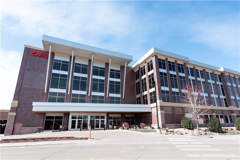 California Intercontinental University campus
