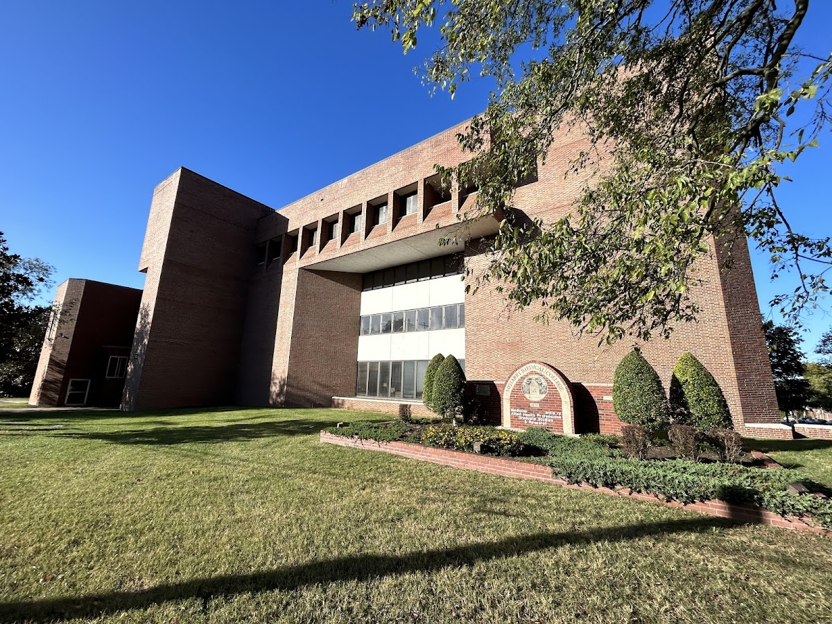 Meharry Medical College campus