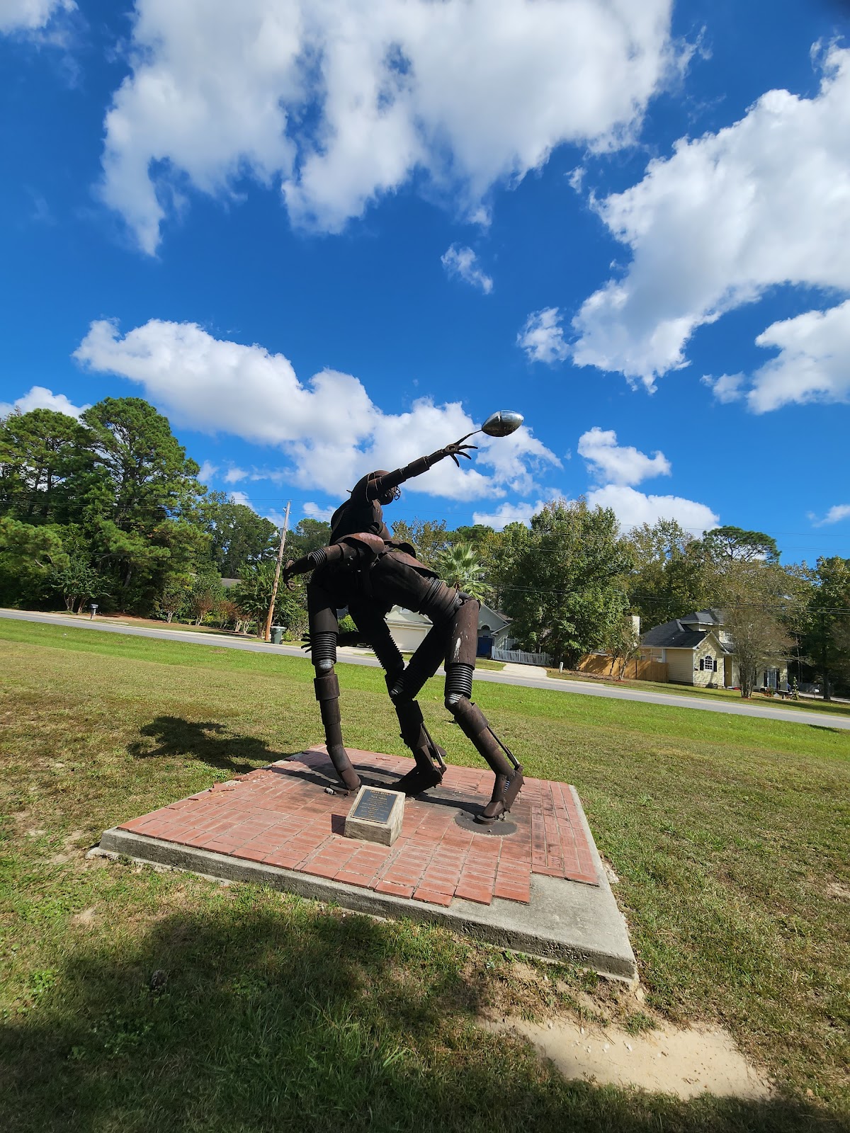United States Sports University campus