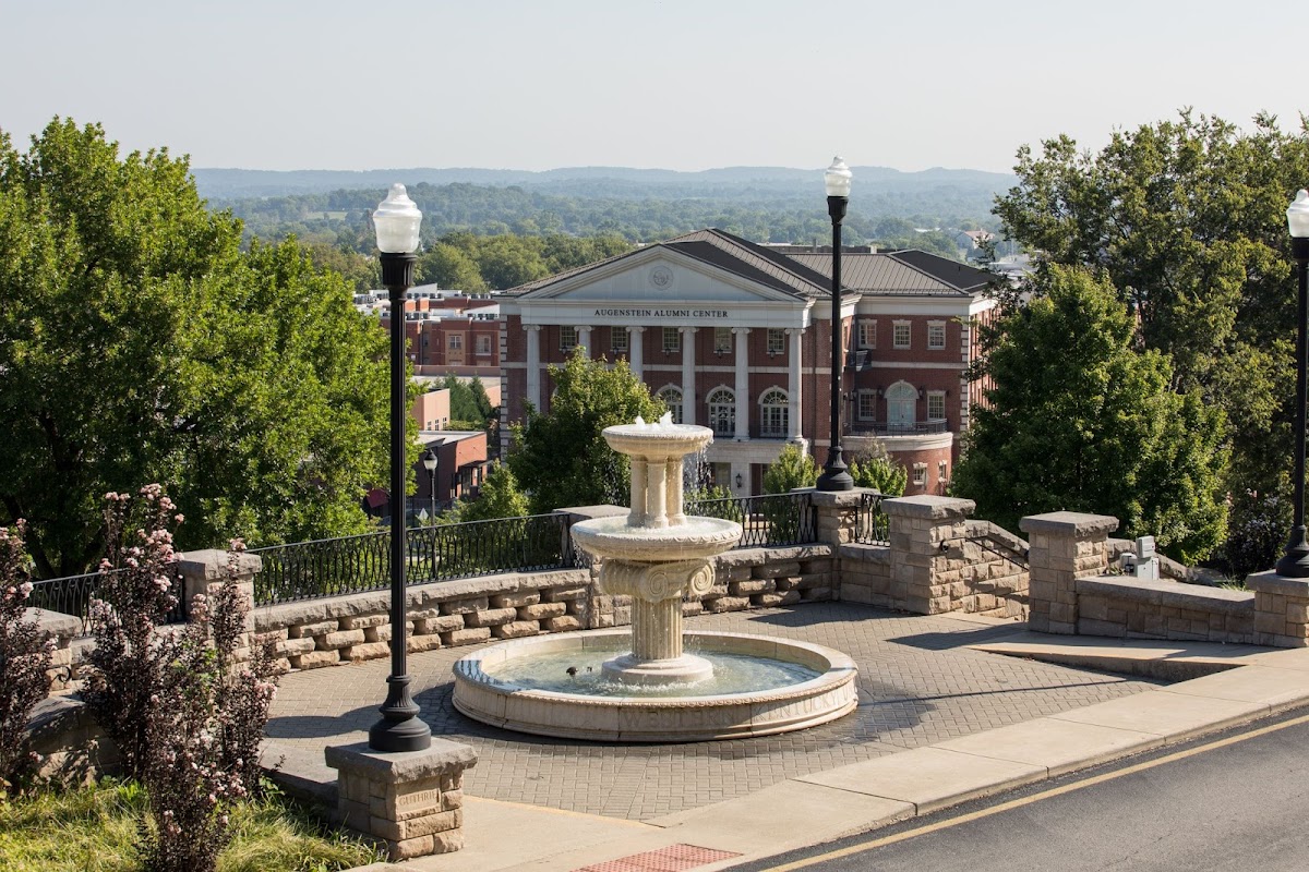 Western Kentucky University campus
